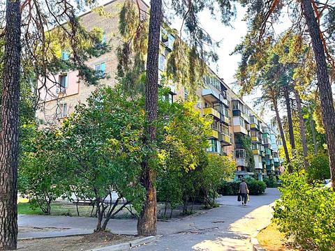 кімната за адресою Поліська вул., 24