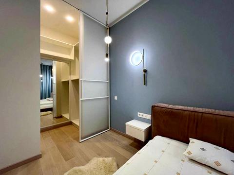 квартира по адресу Сапёрное Поле ул., 5