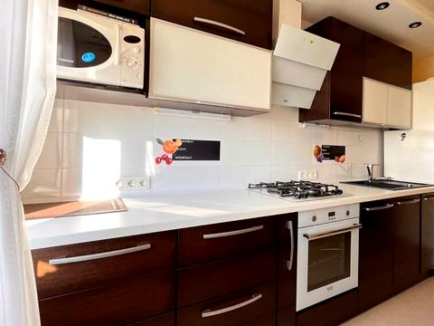 квартира за адресою Метробудівська вул., 4