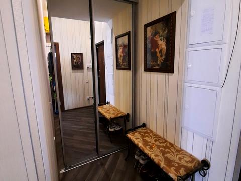 квартира по адресу Аркадиевский пер., 9/1