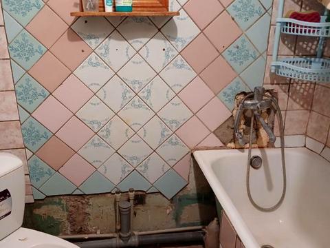 квартира по адресу Тракторостроителей просп., 114
