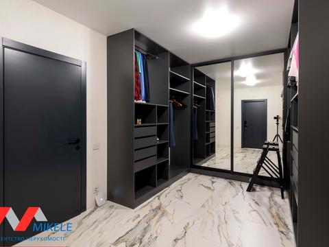 дом по адресу Вишнева