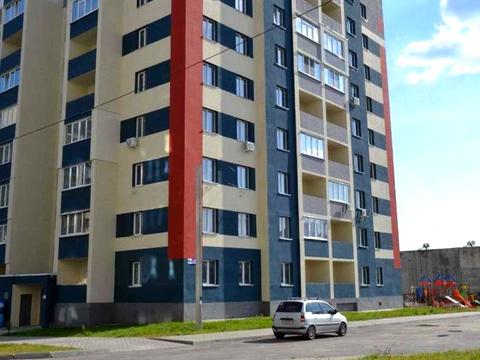 квартира за адресою Перемоги просп., 86