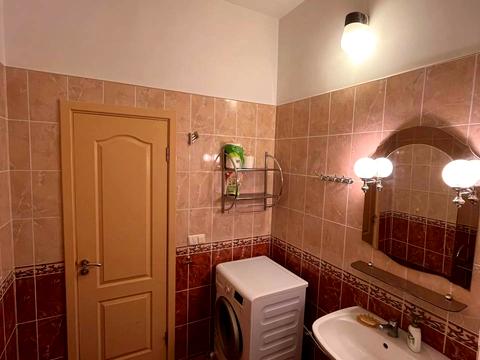 квартира по адресу Метрологическая ул., 14-Б