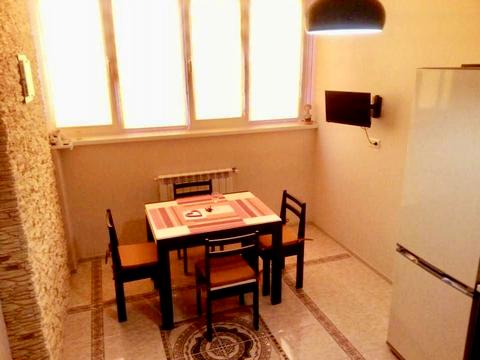 квартира за адресою Казарменна вул. (Григорія Андрющенка), 6-Г