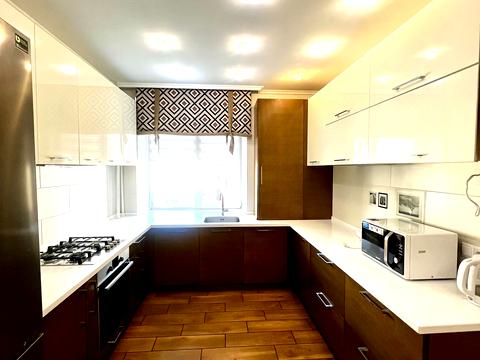 квартира за адресою Чорновола вул., 29