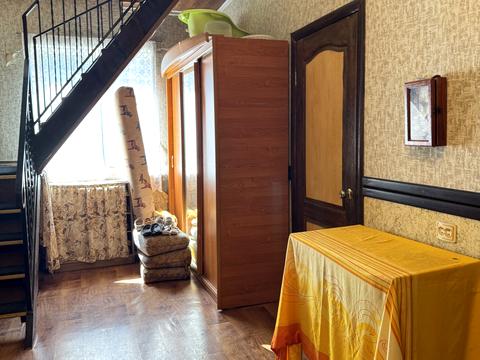 дом по адресу 4 южная, 29