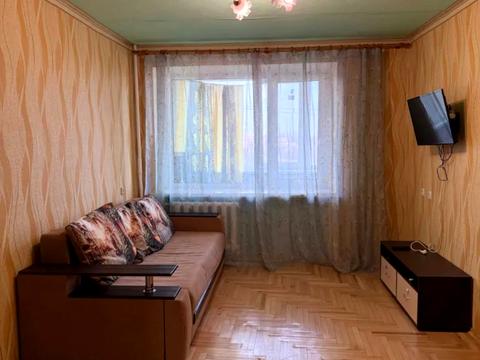 квартира по адресу Александра Поля просп. (Кірова), 98-В