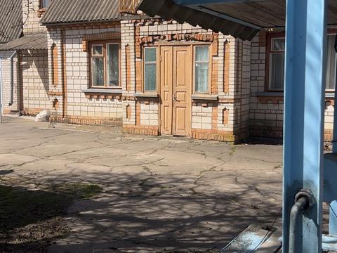 дом по адресу садова, 11
