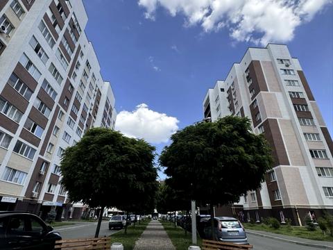 квартира по адресу Святошинская ул., 58