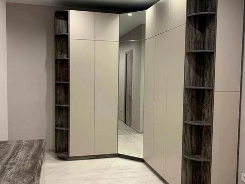 квартира по адресу Кордонный пер., 2/2