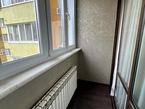 квартира за адресою Академіка Сахарова вул., 36
