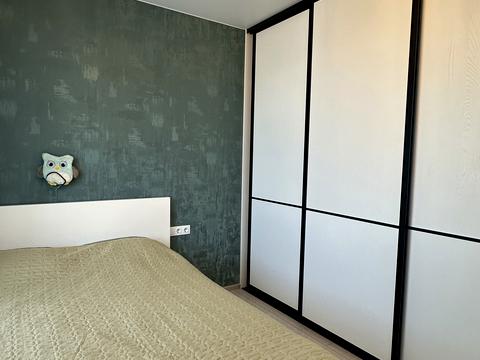 квартира за адресою Паркова вул., 40