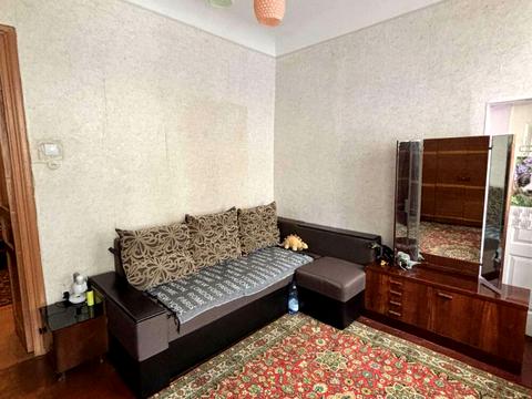 квартира за адресою Канатний пров., 11