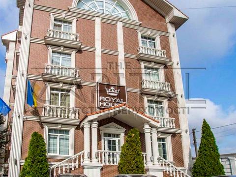 коммерческая по адресу Григорія Гуляницького ул., 44-1