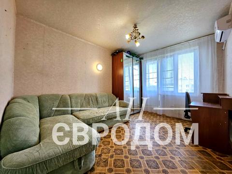 квартира за адресою Перемоги просп., 62б