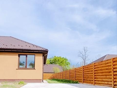 дом по адресу Соснова, 5