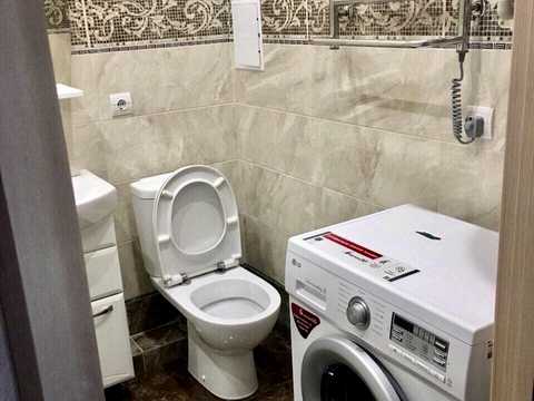 квартира по адресу Люстдорфская дорога ул. (Черноморская дорога), 55/2 к4-5