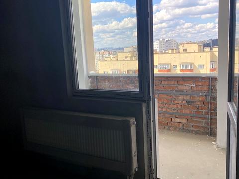 квартира по адресу Кармелюка ул., 3Б