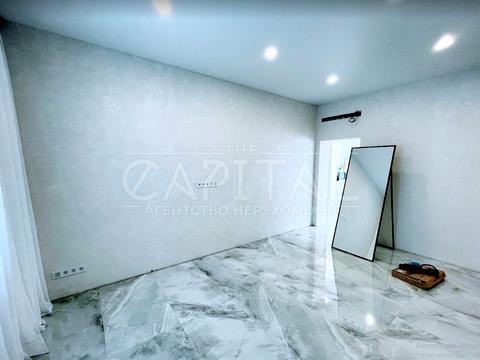 дом по адресу Броварський