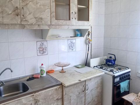 квартира за адресою Київ, Вікентія Беретті вул., 3
