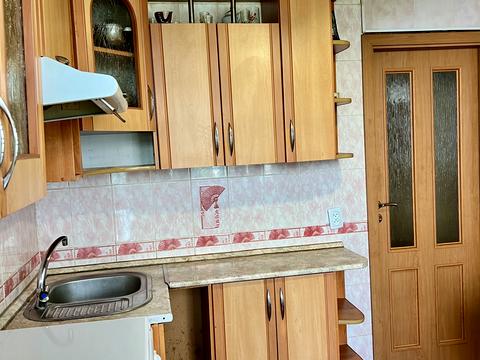 квартира за адресою Олімпійська вул. (Писаревського), 11