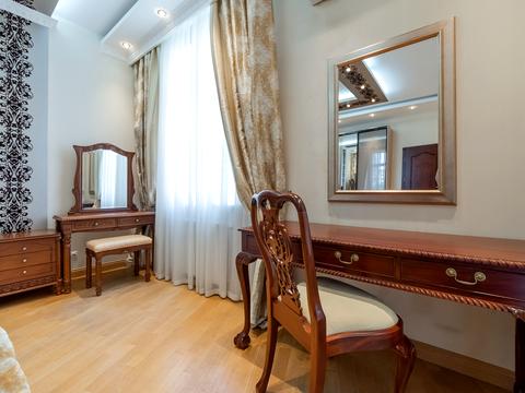 квартира по адресу Старонаводницкая ул., 13