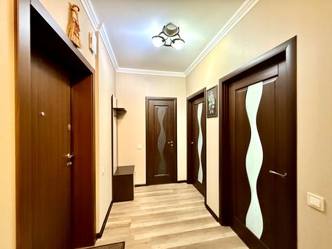 квартира по адресу Киев, Анны Ахматовой ул., 22