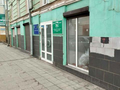 комерційна за адресою Полтавський Шлях вул., 21