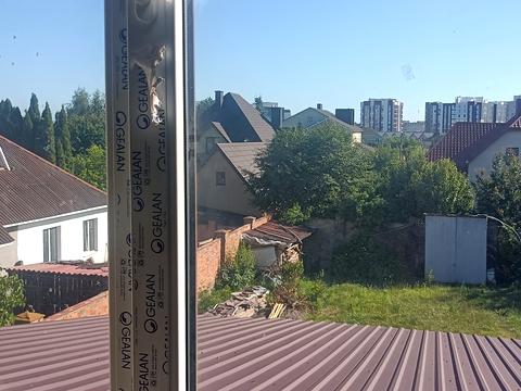 будинок за адресою Андрузького вул.