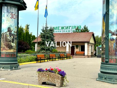 ділянка за адресою Івана Франка вул.