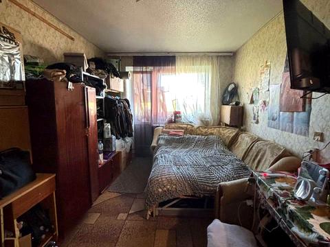 квартира по адресу Юрия Победоносцева бульв., 8