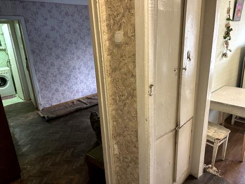 квартира за адресою Васильківська вул., 49к1