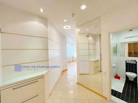 квартира по адресу Володимира Вернадського ул. (Дзержинського), 35-Б