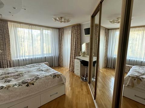 квартира по адресу Паркова ул., 6/2