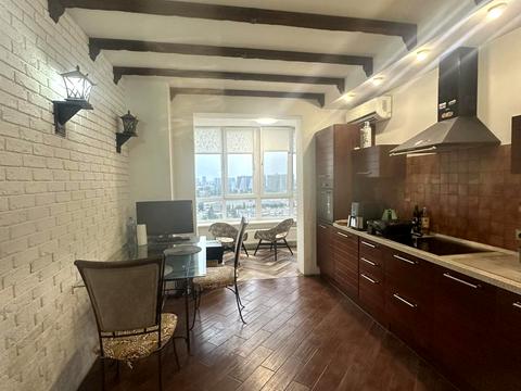квартира за адресою Юрія Шумського вул., 1