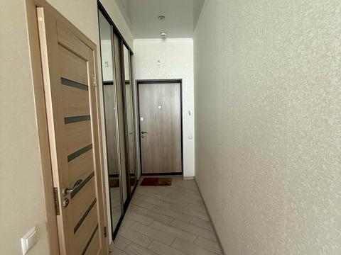 квартира по адресу Среднефонтанская ул., 35