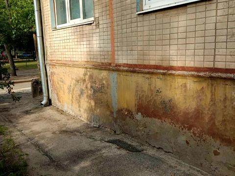 квартира по адресу Андрея Ощепкова ул., 4/1