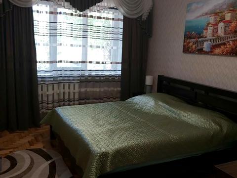 квартира по адресу Николая Корищенко ул. (Кузнецова), 30