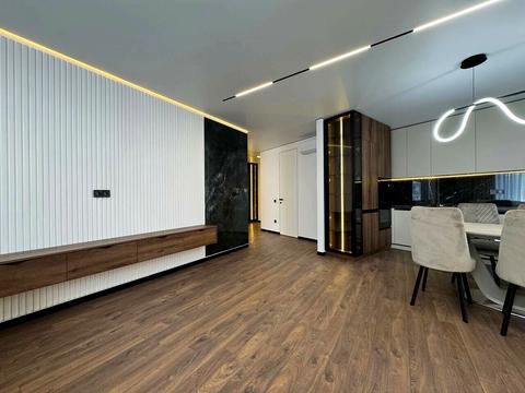 квартира по адресу Крайковского ул., 4