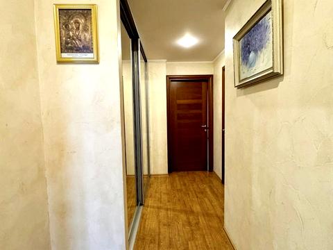 квартира по адресу Мандрыковская ул., 340