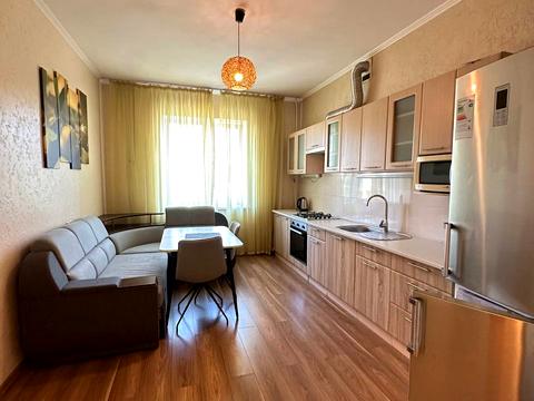 квартира по адресу Барвинковый пер. (2-й Черепановых), 12