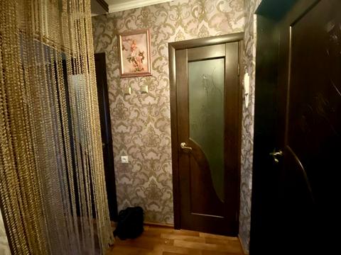 квартира по адресу Металургів ул., 34а