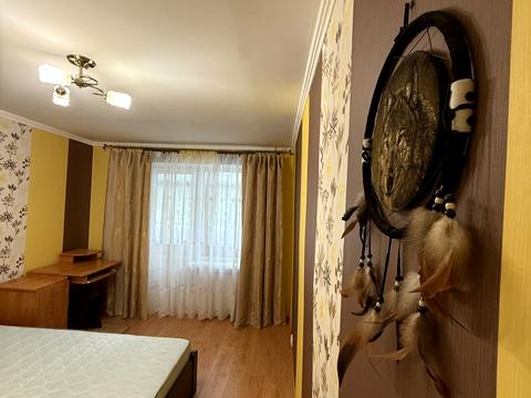 квартира за адресою Вінстона Черчилля вул. (Хабаровська), 5 к1