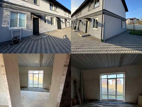 дом по адресу Евгения Гребинки ул. (Дзержинского)