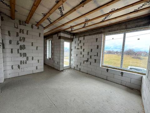 будинок за адресою Дніпровська вул. (Калініна)