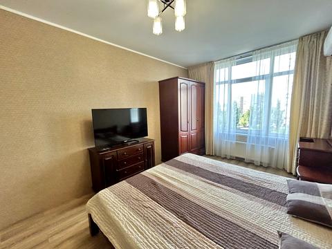 квартира за адресою Євгена Сверстюка вул. (Марини Раскової), 6-А