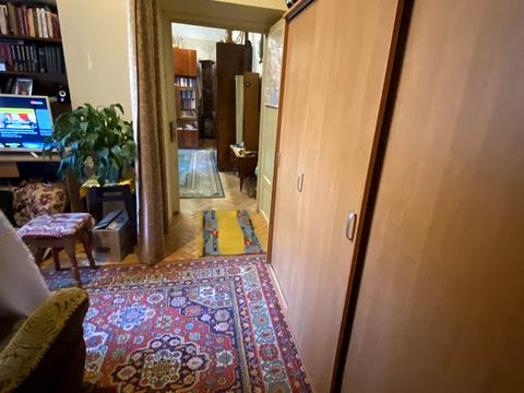 квартира за адресою Тараса Шевченка просп., 3