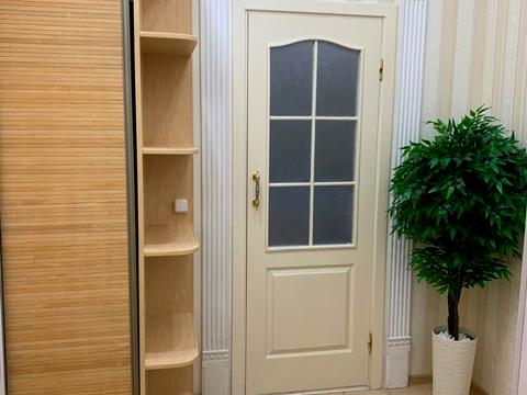 квартира по адресу Леси Украинки бульв., 7-Б