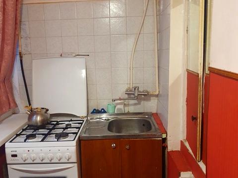 квартира по адресу Прохоровская ул., 20